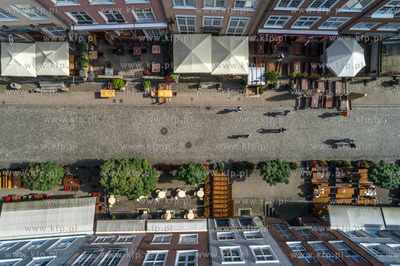 Gdańsk, ul. Piwna22.07.2017 Fot. Wojtek Jakubowski...