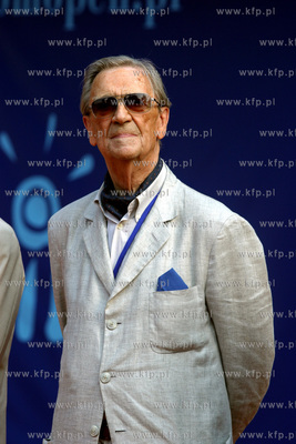 Bohdan Tomaszewski - najslynniejszy polski komentator...