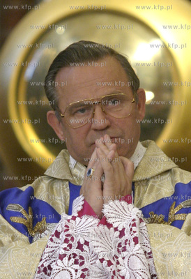 24 rocznica podpisania porozumien sierpniowych. Uroczysta...