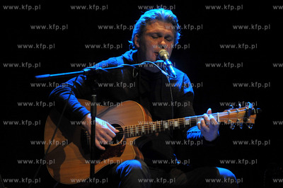 Koncert Adama Nowaka w Filharmonii Baltyckiej "Pod...