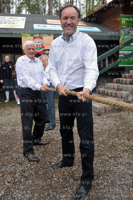 XI Majowka Pomorskich Przedsiebiorcow w Centrum Edukacji...