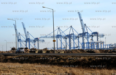 Obiekty militarne na Stogach wchodzace w sklad 25 Baterii...