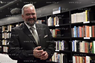 Europejskie Centrum Solidarności. Panel dyskusyjny...