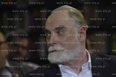 Europejskie Centrum Solidarności. Panel dyskusyjny...