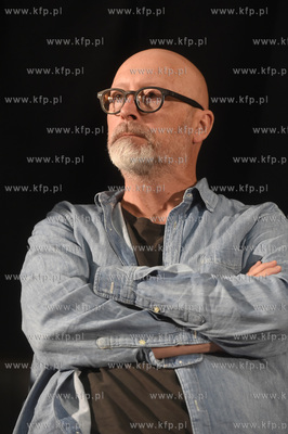 43. Festiwal Polskich Filmów Fabularnych w Gdyni....