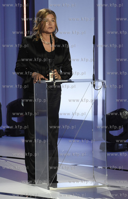 43. Festiwal Polskich Filmów Fabularnych. Gala finałowa...