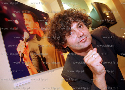 Wystawa "Sopot Festiwal" w obiektywie "Zbigniewa i...