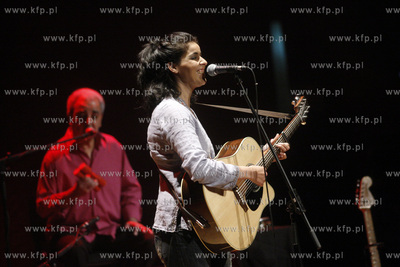 Gdansk. Polska Filharmonia Baltycka. Siesta Festival...