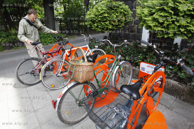 Sopot. Final akcji Zaparkuj Klimatycznie. Wszystkie...