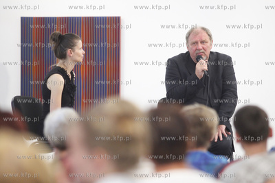 Sopot. XI Festiwal Teatru Polskiego Radia i Teatru...