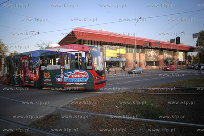 Gdansk. Opera Baltycka.
24.10.2011
fot. Krzysztof...