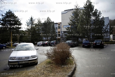 Sopot. Sanatorium Lesnik.

29.03.2012

fot. Krzysztof...
