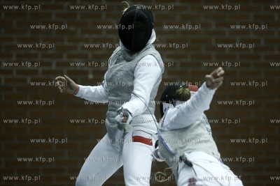 Gdansk. Hala AWFiS. Dwor Artusa - Grand Prix Pucharu...