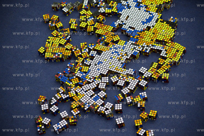 Hala widowiskowa Akademii Wychowania Fizycznego i Sportu...