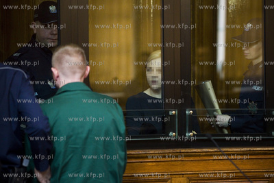 Sąd Okręgowy w Gdańsku. Początek procesu w sprawie...