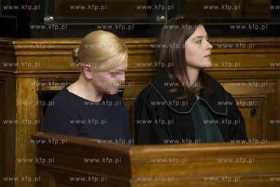 Sąd Okręgowy w Gdańsku. Początek procesu w sprawie...