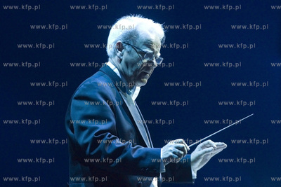 Gdańsk. Solidarity of Arts. Koncert Kilar +. 
14.08.2016
fot....