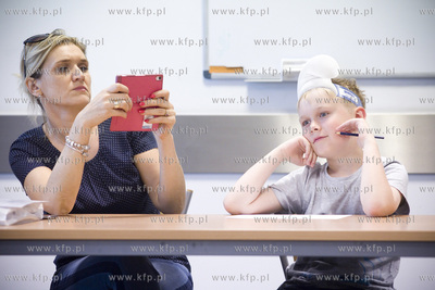 XIV Bałtycki Festiwal Nauki na Uniwersytecie Gdańskim.
24.05.2017
fot....