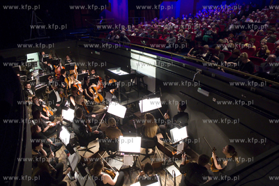 Francuska noc. Koncert sylwestrowy w Operze Bałtyckiej.
30.12.2017
fot....