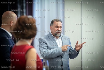 Sprawozdawcze Walne Zgromadzenie Stowarzyszenia Konsulów...