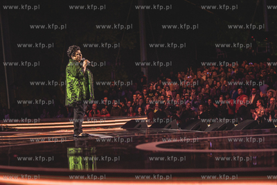 Opera Leśna. Sopot Festival. Top Of The Top 2021....