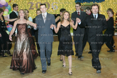 Hotel Gdynia. Studniowka Kasi Tusk. Nz Kasia tanczy...