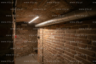 Sopot. Goyki 3 Art Inkubator. Nz.podziemia.
16.12.2021
fot....