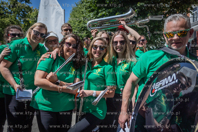 Sopot świętuje 200-lecie kurortu. W niedzielne południe...