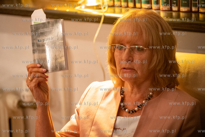 Literacka Restaurant & Wine Bar. Spotkania z cyklu...