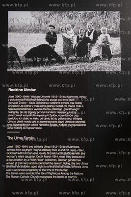 Muzeum II Wojny Światowej w Gdańsku. Konferencja...