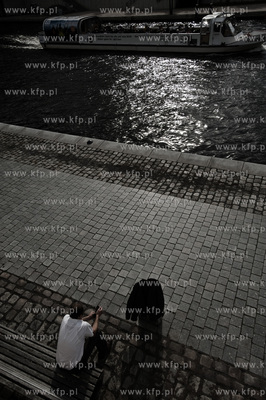 Berlin. Stolica i najwieksze miasto Republiki Federalnej...