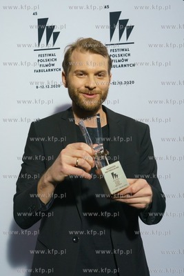 Laureaci 45. Festiwalu Polskich Filmów Fabularnych...