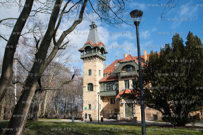 Sopot, ul. Goyki 3. Art Inkubator. Otwarcie Muzeum...