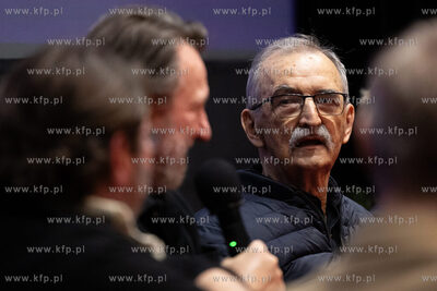 Gdyńskie Centrum Filmowe. Druga edycja festiwalu "Arcymistrzowie...