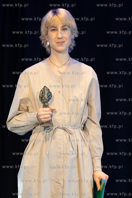 Sopot. Mamuszki 14. Sopocka Muza. Nz. Linda Lemon -...