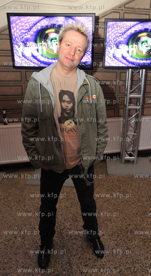 Uroczysta Gala 18. Festiwalu Polskich Wideoklipow Yach...