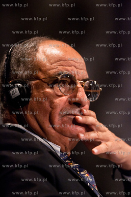 Gdansk. Akademia Muzyczna. Miedzynarodowa Konferencja...