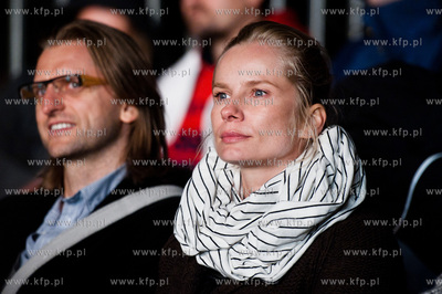 Gdansk. Scena Plenerowa Polskiej Filharmonii Baltyckiej....