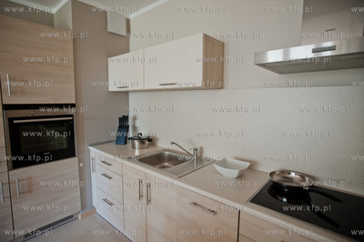 Osiedle Sopocka Recydencja developera Polnord.
Nz...