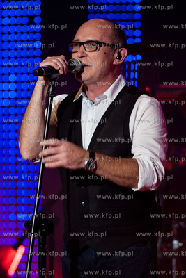 Gdansk. Polska Filharmonia Baltycka im. Fryderyka Chopina....