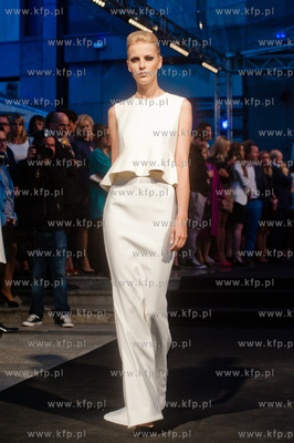 Gdansk. Hotel Hilton. Pierwsza edycja imprezy Pomorskie...