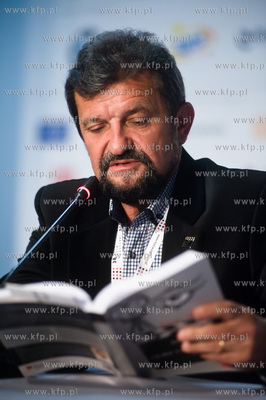 38 Gdynia Festiwal Filmowy. Spotkanie z Michalem J....