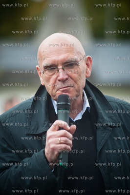 Gdansk. Kuznia wodna w Oliwie. VI edycja imprezydla...