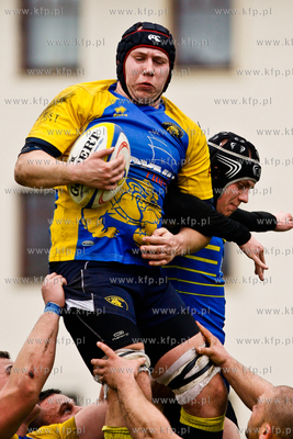 Sopot. Stadion im. Edwarda Hodury. Mecz Ekstraligi...