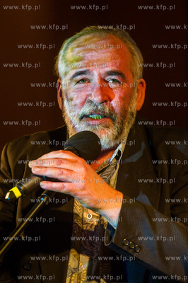 Gdansk. Ratusz Staromiejski. Nadbaltyckie Centrum Kultury....