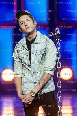 Sopot. Opera Lesna. Polsat SuperHit Festiwal 2015....