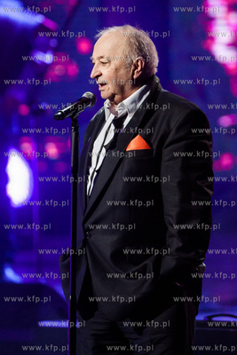 Sopot. Opera Lesna. Polsat SuperHit Festiwal 2015....