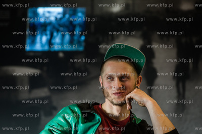 Gdansk. Europejskie Centrum Solidarnosci. Freedom &...