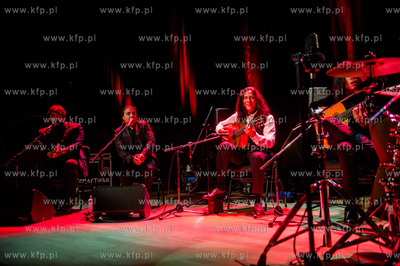 Siesta Festival 2016. Filharmonia Baltycka na Olowiance....