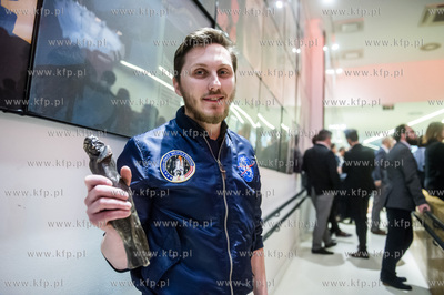 Gala finałowa plebiscytu Gazety Wyborczej Trójmiasto...